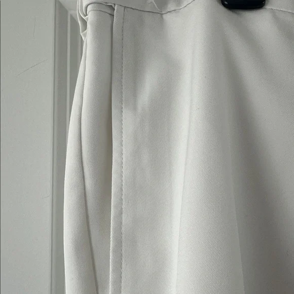 Cool 19 Classic White Men's golf Shorts size 38 - Picture 3 of 6